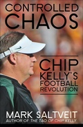 Cover: Controlled Chaos - Diversion Books