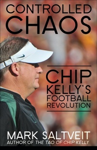 Enlarge image Cover: Controlled Chaos - Diversion Books