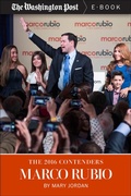Cover: The 2016 Contenders: Marco Rubio - Diversion Books