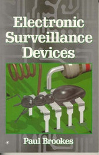 Enlarge image Cover: Electronic Surveillance Devices - Newnes