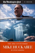 Cover: The 2016 Contenders: Mike Huckabee - Diversion Books