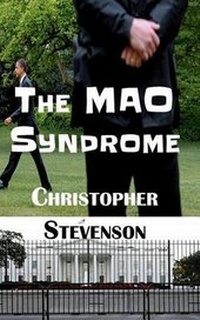 Enlarge image Cover: The MAO Syndrome - Uptown Media Joint Ventures