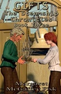 Cover: Gifts - Tto Publishing