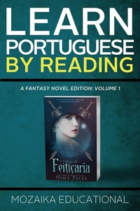 Abbildung von: Learn Portuguese - Mozaika LLC
