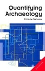 Cover: Quantifying Archaeology - Edinburgh University Press