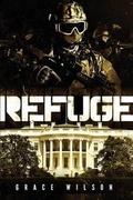 Cover: Refuge - Tate Publishing & Enterprises