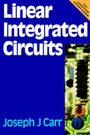 Cover: Linear Integrated Circuits - Newnes