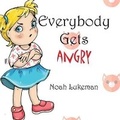 Cover: Everybody Gets Angry - Morgan Rice