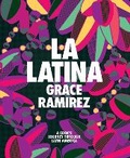 Cover: La Latina - Random House New Zealand Ltd
