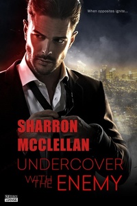 Enlarge image Cover: Undercover With the Enemy - Entangled: Select Suspense