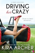 Cover: Driving Her Crazy - Entangled: Lovestruck