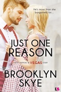 Cover: Just One Reason - Entangled: Lovestruck