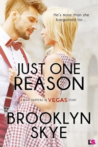 Enlarge image Cover: Just One Reason - Entangled: Lovestruck