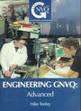 Cover: Engineering GNVQ: Advanced - Butterworth-Heinemann