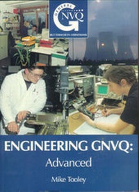 Enlarge image Cover: Engineering GNVQ: Advanced - Butterworth-Heinemann