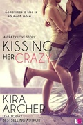 Cover: Kissing Her Crazy - Entangled: Lovestruck