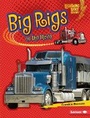 Cover: Big Rigs on the Move - Lerner Publications (Tm)