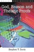 Cover: God, Reason and Theistic Proofs - Edinburgh University Press