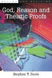 Enlarge image Cover: God, Reason and Theistic Proofs - Edinburgh University Press