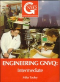 Cover: Engineering GNVQ: Intermediate - Butterworth-Heinemann