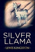 Cover: Silver Llama - Vanguard Press
