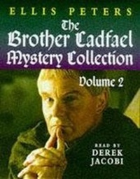 Abbildung von: Brother Cadfael: Including "Pilgrim of Hate", "Dead Man's Ransom" and "One Corpse Too Many" - Hodder & Stoughton Ltd