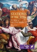 Cover: Stations of the Cross - Catholic Truth Society