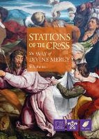 Enlarge image Cover: Stations of the Cross - Catholic Truth Society