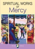 Cover: Spiritual Works of Mercy - Catholic Truth Society