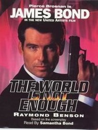 Abbildung von: The World is Not Enough - Hodder & Stoughton Ltd