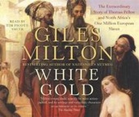 Abbildung von: White Gold - John Murray Publishers Ltd