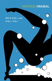 Abbildung von: Mr Kafka - Vintage Classics