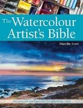 Cover: The Watercolour Artist's Bible - Search Press Ltd