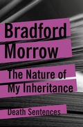 Cover: The Nature of My Inheritance - Head of Zeus