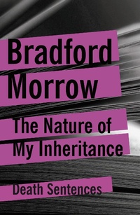 Enlarge image Cover: The Nature of My Inheritance - Head of Zeus