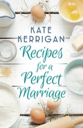 Cover: The Perfect Marriage - Head of Zeus