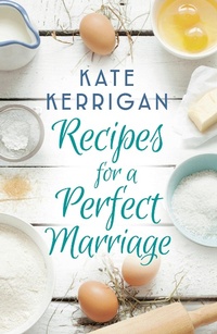 Enlarge image Cover: The Perfect Marriage - Head of Zeus
