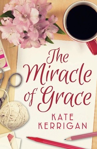 Enlarge image Cover: Little Miracle - Head of Zeus
