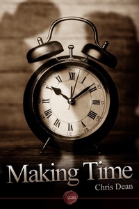 Enlarge image Cover: Making Time - Andrews UK