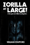 Cover: Zorilla At Large! - Andrews UK