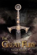 Cover: Great Fury - Andrews UK
