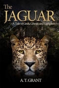 Cover: Jaguar - Andrews UK