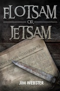 Cover: Flotsam or Jetsam - Andrews UK