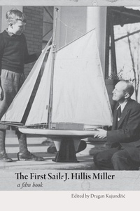 Enlarge image Cover: The First Sail - Open Humanities Press