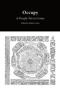 Cover: Occupy - Open Humanities Press