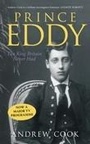 Cover: Prince Eddy - The History Press Ltd