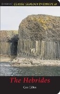 Cover: The Hebrides - Liverpool University Press
