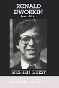 Enlarge image Cover: Ronald Dworkin - Edinburgh University Press