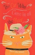 Cover: The Cat Who Came in Off the Roof - Pushkin Children's Books