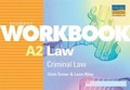 Cover: A2 Law - Philip Allan Updates